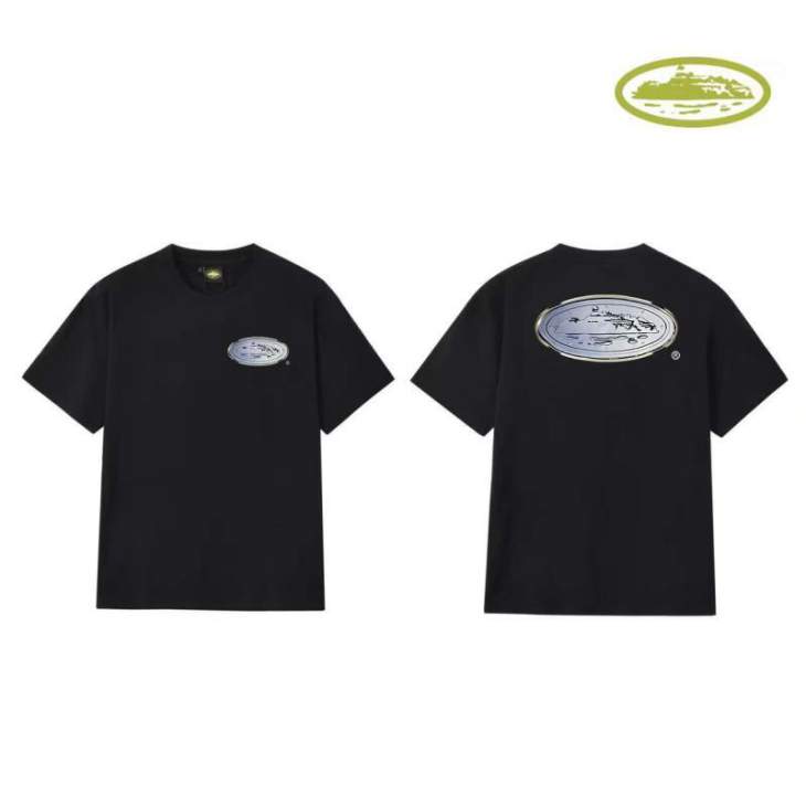 Corteiz T Shirts Short _SKUCorteizS-2XLastxC5916803